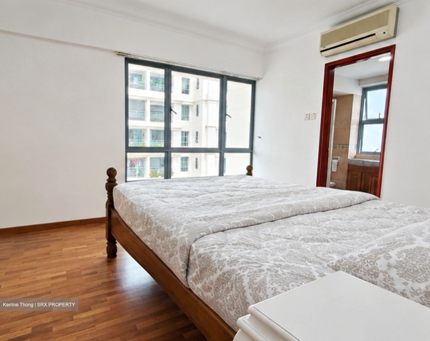 Aquarius By The Park (D16), Condominium #557725831